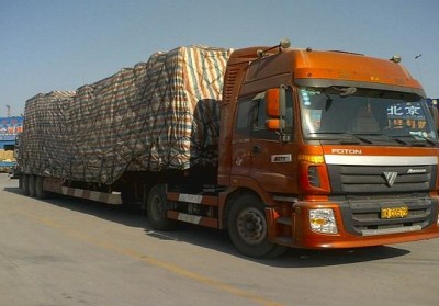 河东整车运输公司